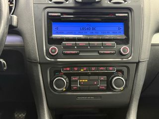 Volkswagen Golf 2010