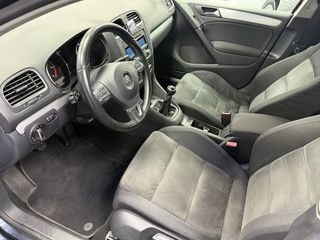 Volkswagen Golf 2010