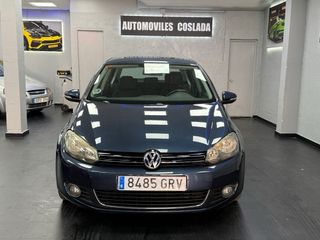 Volkswagen Golf 2010