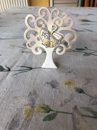 Decorazione albero vita
