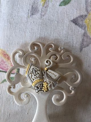 Decorazione albero vita