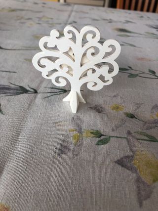 Decorazione albero vita