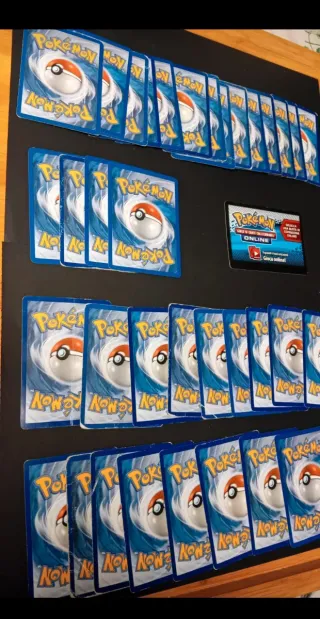 🇮🇹Pokemon Set