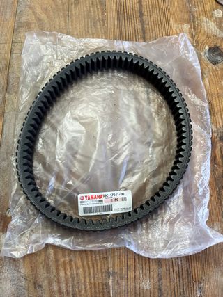 Correa Transmisión Yamaha Tmax 530