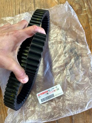 Correa Transmisión Yamaha Tmax 530