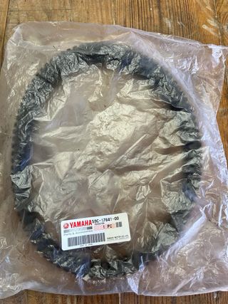 Correa Transmisión Yamaha Tmax 530