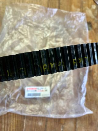 Correa Transmisión Yamaha Tmax 530