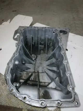 Carter Renault Laguna 1.9 dCi 120