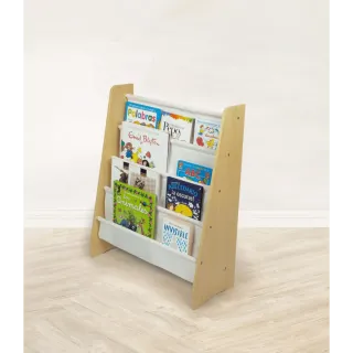 Estantería Infantil Cuentos Aldi