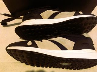 Scarpe Michael Kors Uomo Tg 42