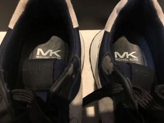 Scarpe Michael Kors Uomo Tg 42