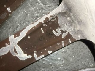 llantas tipo s8 con neumaticos 225/40 R18