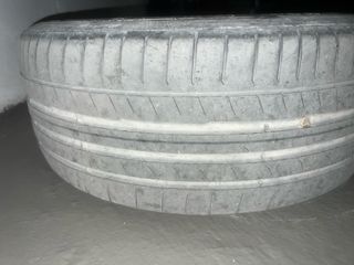 llantas tipo s8 con neumaticos 225/40 R18