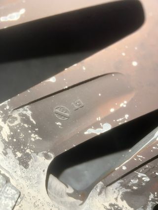 llantas tipo s8 con neumaticos 225/40 R18