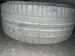 llantas tipo s8 con neumaticos 225/40 R18