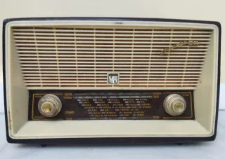 Radio antigua Invicta