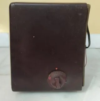 Radio antigua Invicta