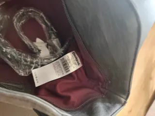 Bolso Desigual Gris Nuevo