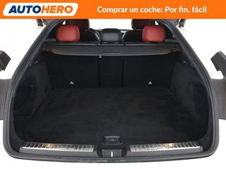 Mercedes GLC Coupé GLC 220 d 4Matic AMG Line