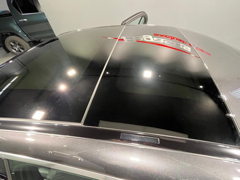 Mercedes-Benz Clase C 2024, foto 2
