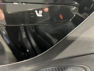 MERCEDES-BENZ Clase C C 300 Berlina