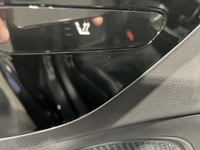 Mercedes-Benz Clase C 2024, foto 5