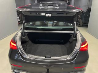 MERCEDES-BENZ Clase C C 300 Berlina