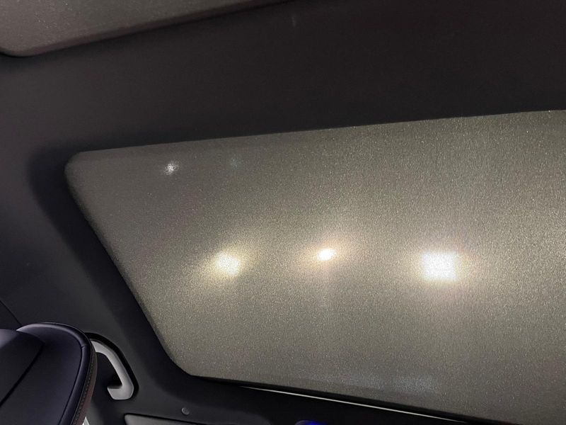 Mercedes-Benz Clase C 2024, foto 16