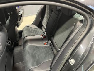 MERCEDES-BENZ Clase C C 300 Berlina