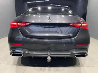 MERCEDES-BENZ Clase C C 300 Berlina