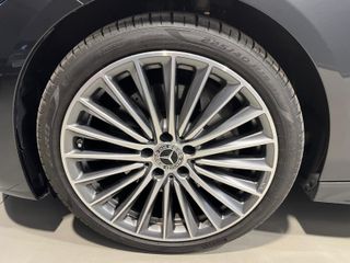 MERCEDES-BENZ Clase C C 300 Berlina