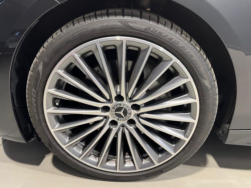 Mercedes-Benz Clase C 2024, foto 31