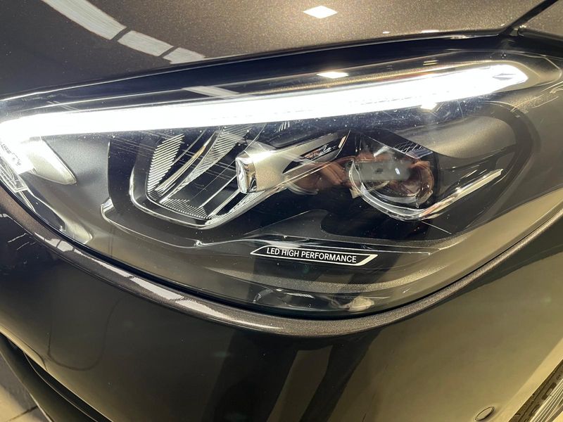 Mercedes-Benz Clase C 2024, foto 33