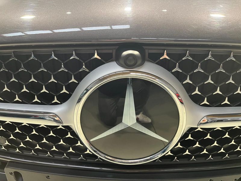 Mercedes-Benz Clase C 2024, foto 34