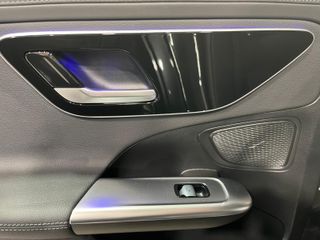 MERCEDES-BENZ Clase C C 300 Berlina