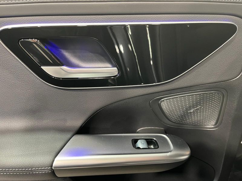 Mercedes-Benz Clase C 2024, foto 36