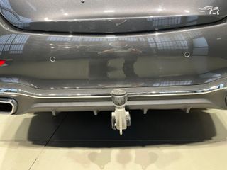 MERCEDES-BENZ Clase C C 300 Berlina