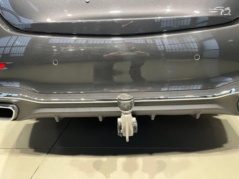 Mercedes-Benz Clase C 2024, foto 35