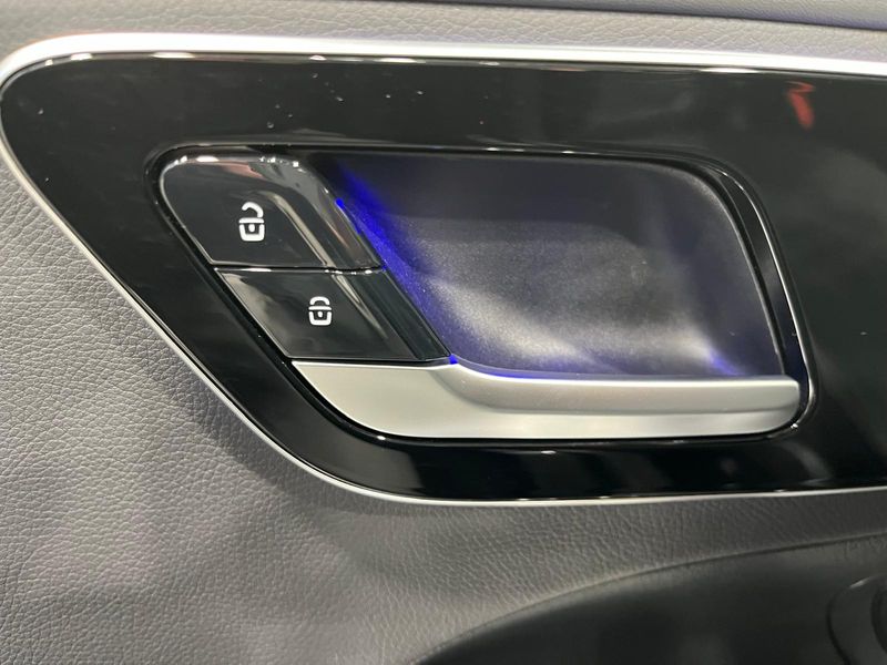 Mercedes-Benz Clase C 2024, foto 37
