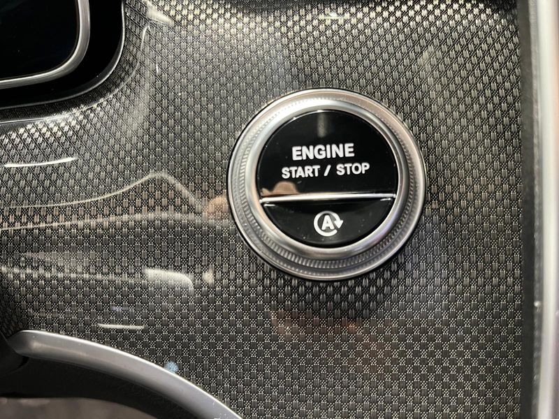 Mercedes-Benz Clase C 2024, foto 40