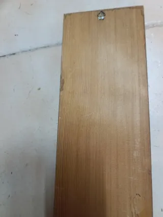 Quadri Decorativi Fiori in Legno e Ceramica