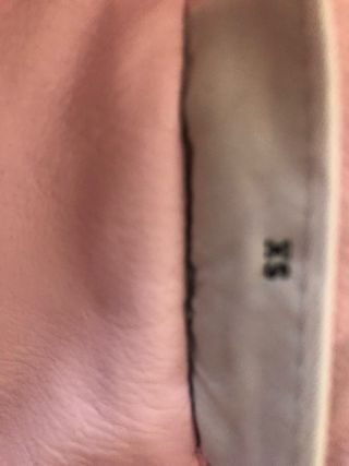 Cazadora rosa Noisy May sin estrenar