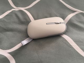 Rato Óptico Asus Marshmallow MD100 Wireless