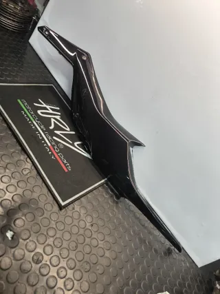 Despiece Yamaha X MAX 125 2020 Negro