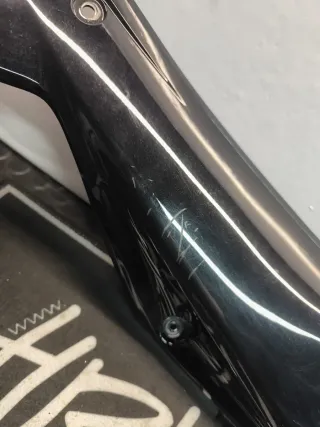 Despiece Yamaha X MAX 125 2020 Negro