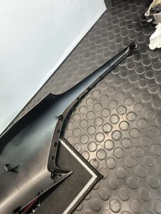 Despiece Yamaha X MAX 125 2020 Negro