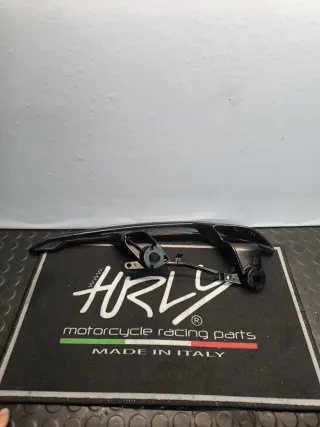 Despiece Yamaha X MAX 125 2020 Negro