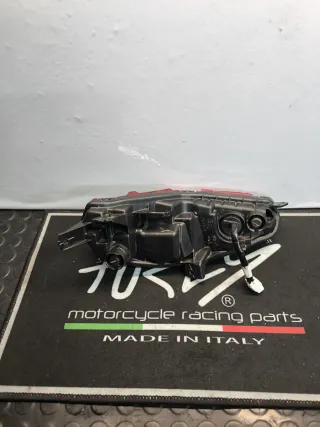 Despiece Yamaha X MAX 125 2020 Negro