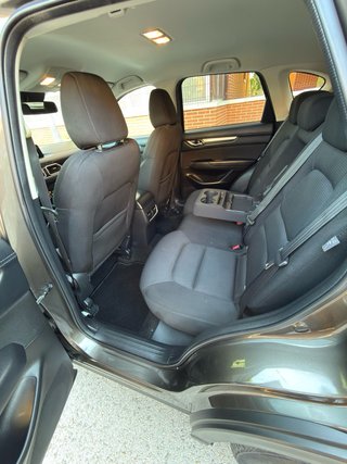 Mazda CX-5 2018