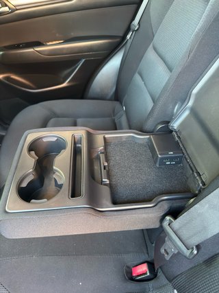 Mazda CX-5 2018